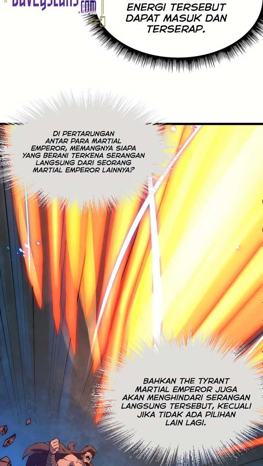 The Ultimate of All Ages Chapter 32 Gambar 8