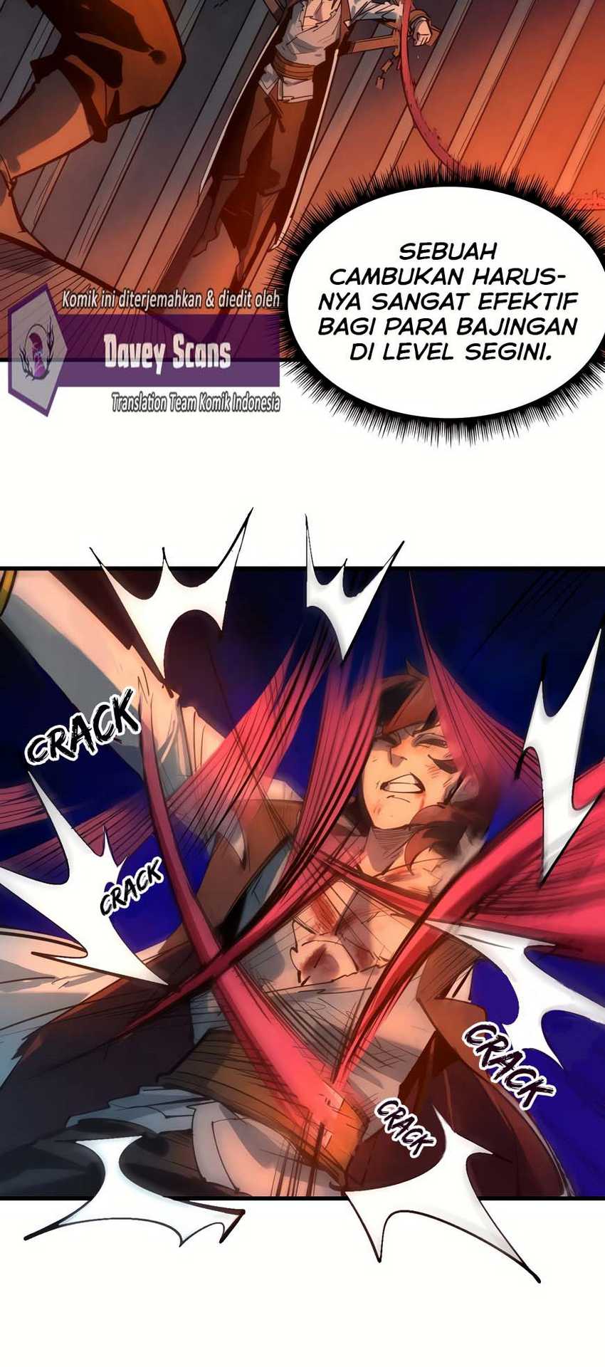 The Ultimate of All Ages Chapter 32 Gambar 12