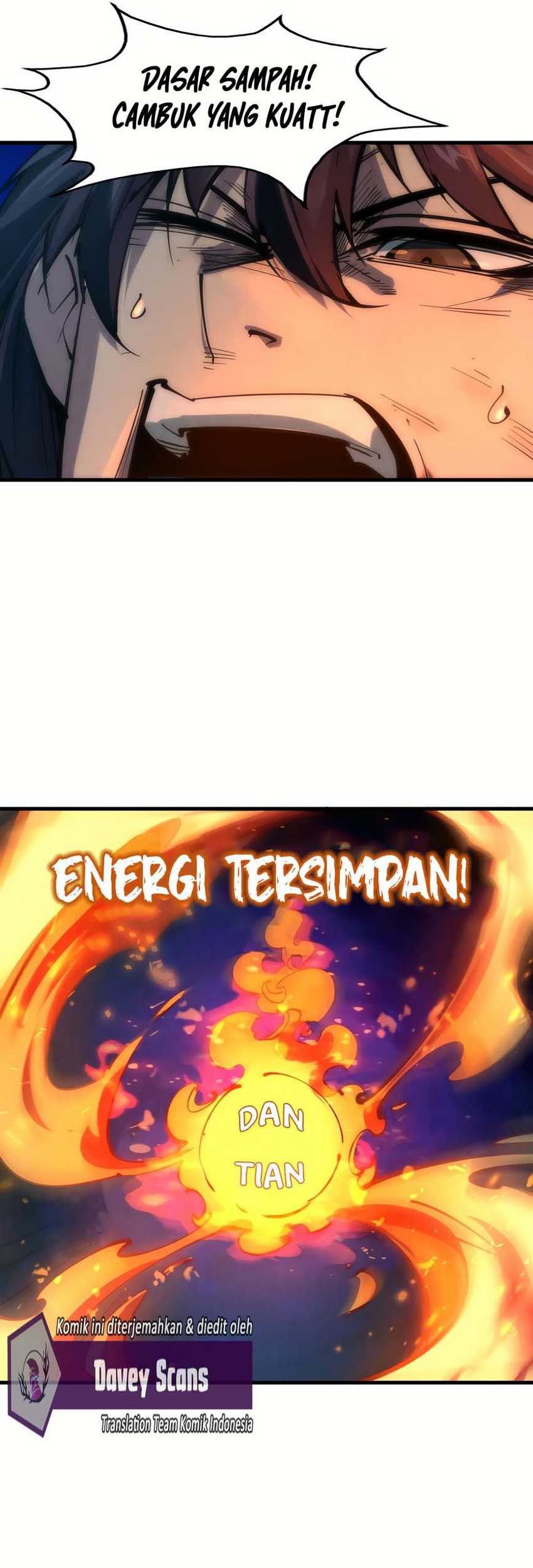 The Ultimate of All Ages Chapter 32 Gambar 13