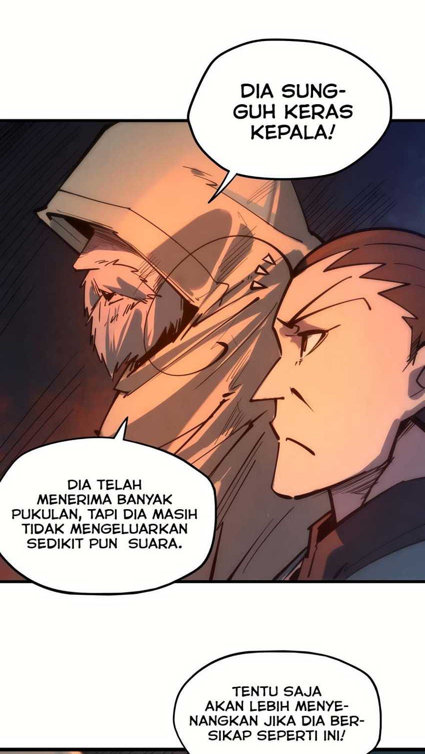 The Ultimate of All Ages Chapter 32 Gambar 14