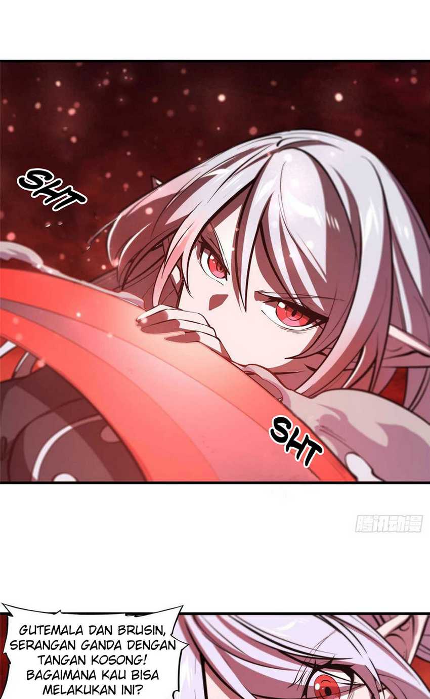 The Blood Princess And The Knight Chapter 160 Gambar 16