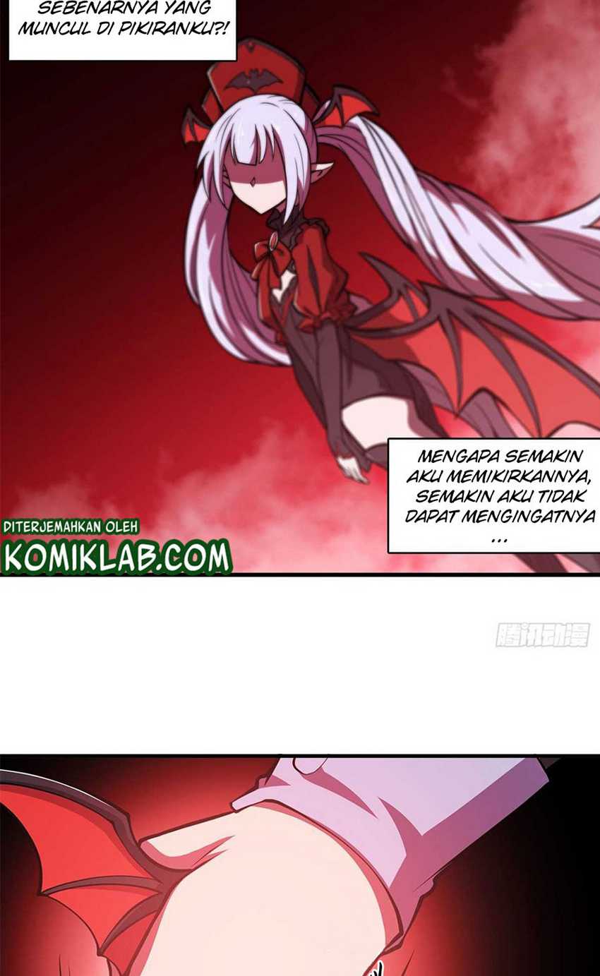 The Blood Princess And The Knight Chapter 160 Gambar 29