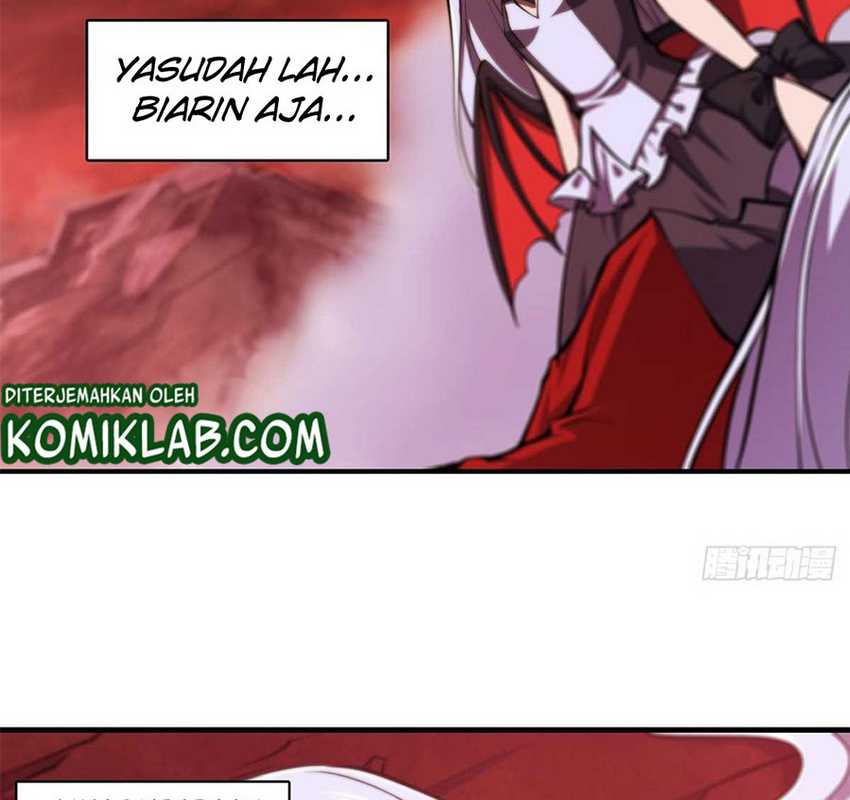 The Blood Princess And The Knight Chapter 160 Gambar 33