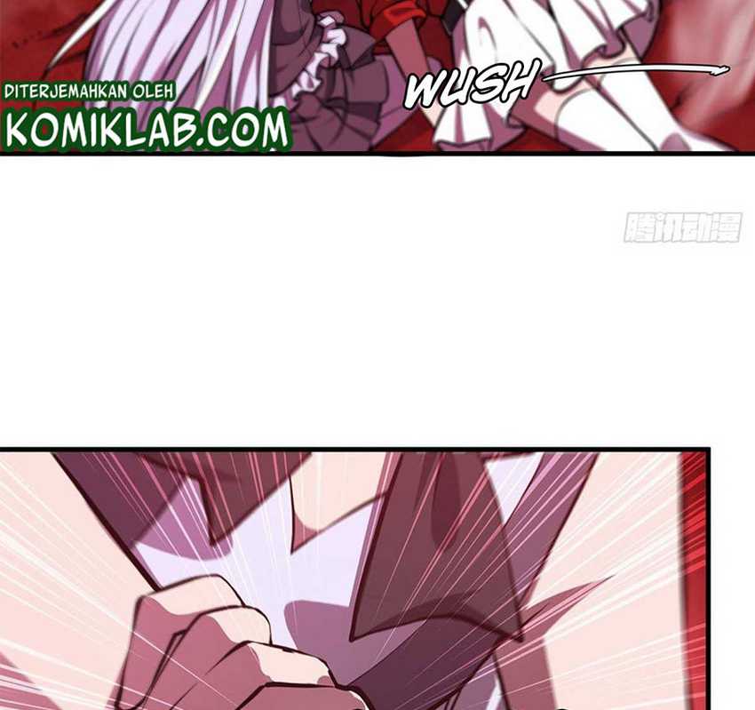 The Blood Princess And The Knight Chapter 160 Gambar 36