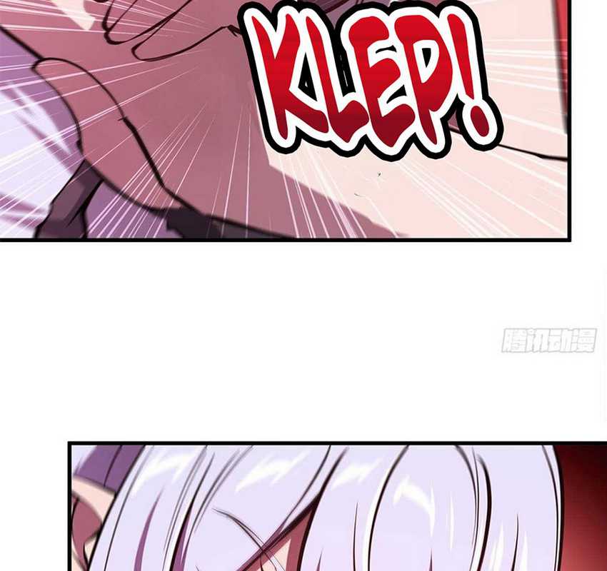 The Blood Princess And The Knight Chapter 160 Gambar 37