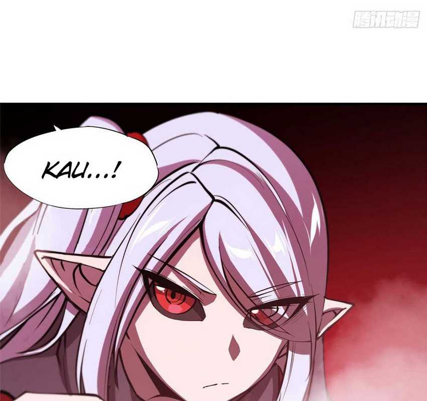 The Blood Princess And The Knight Chapter 160 Gambar 40