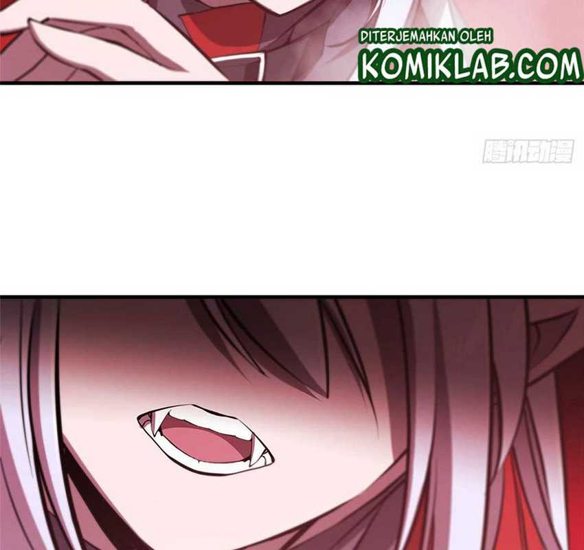 The Blood Princess And The Knight Chapter 160 Gambar 41