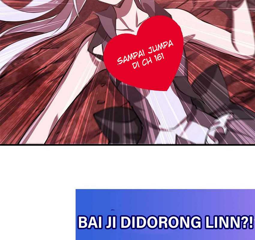 The Blood Princess And The Knight Chapter 160 Gambar 44