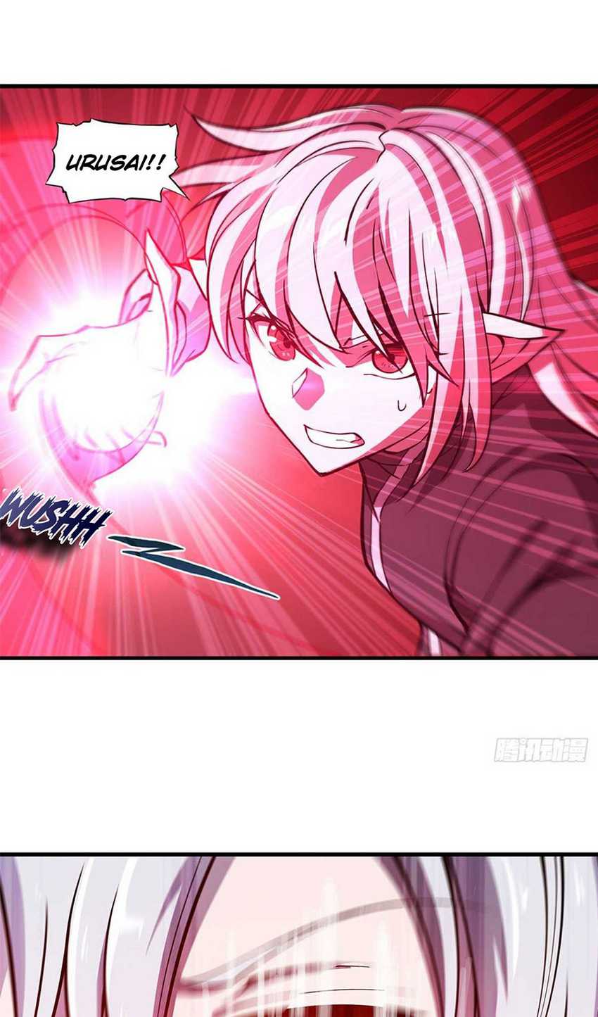 The Blood Princess And The Knight Chapter 160 Gambar 6