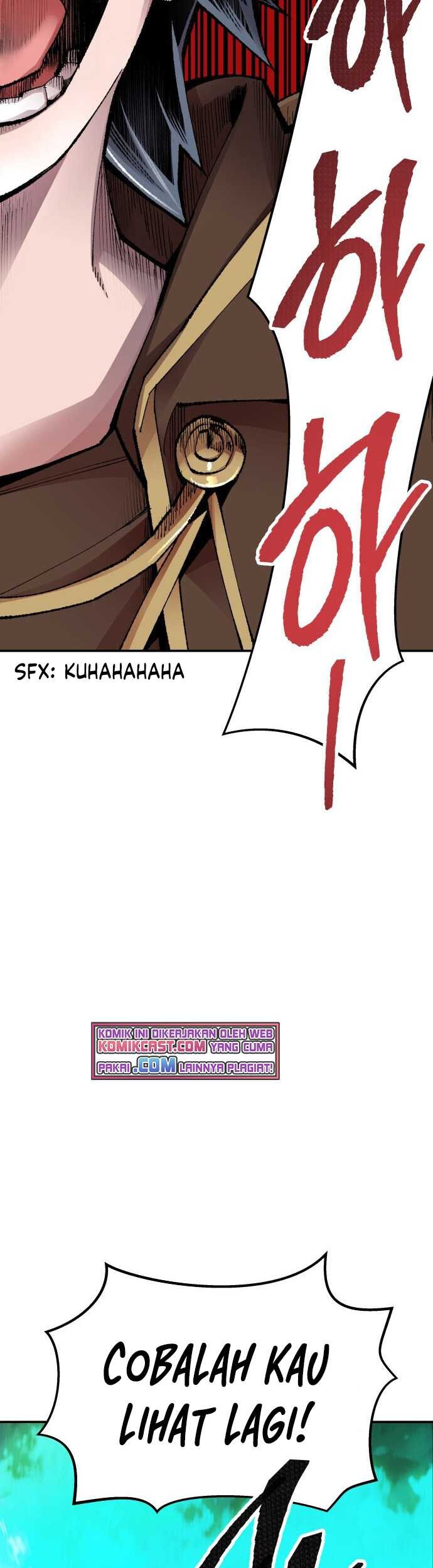 Limit Breaker Chapter 54 Gambar 18