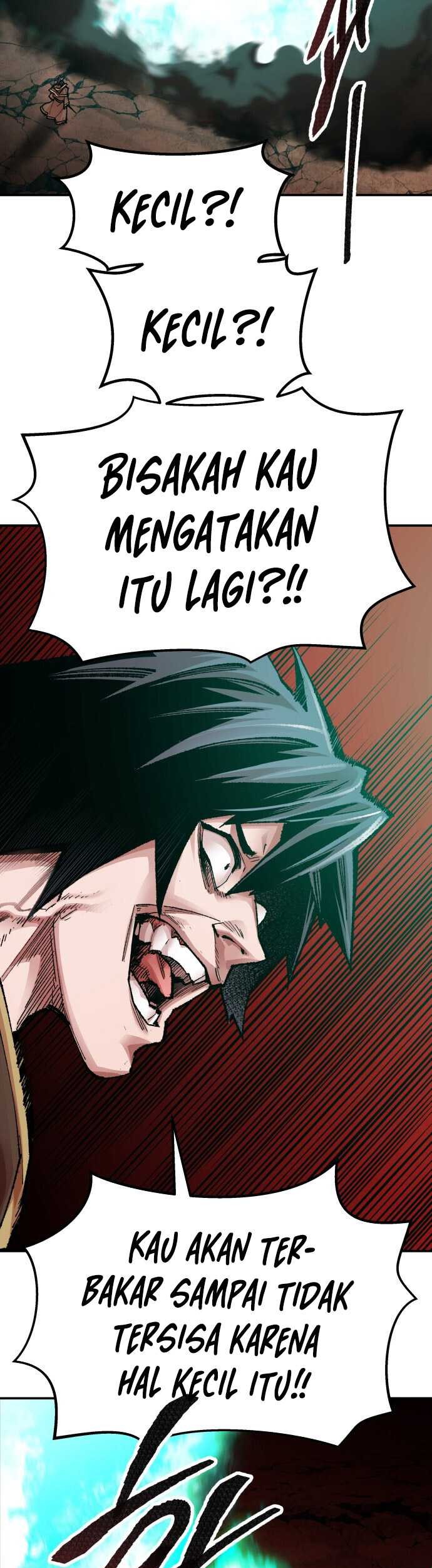 Limit Breaker Chapter 54 Gambar 20