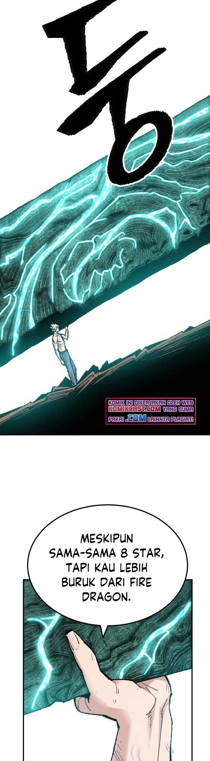 Limit Breaker Chapter 54 Gambar 24