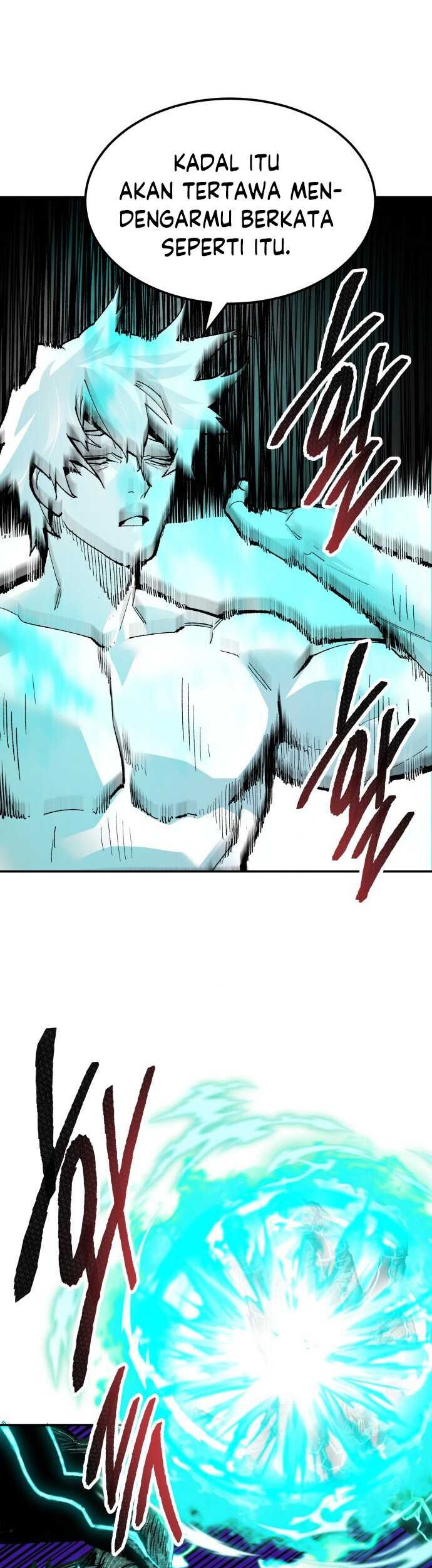 Limit Breaker Chapter 54 Gambar 30