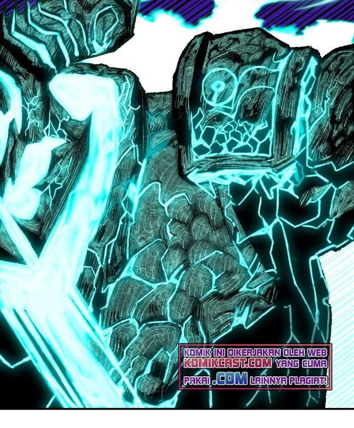 Limit Breaker Chapter 54 Gambar 31