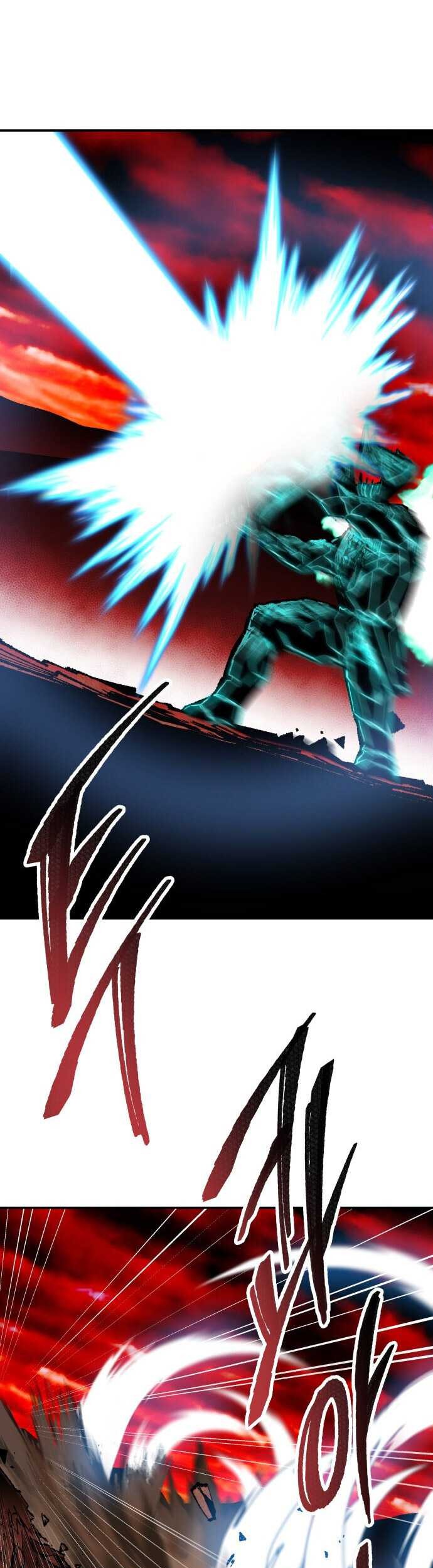 Limit Breaker Chapter 54 Gambar 38