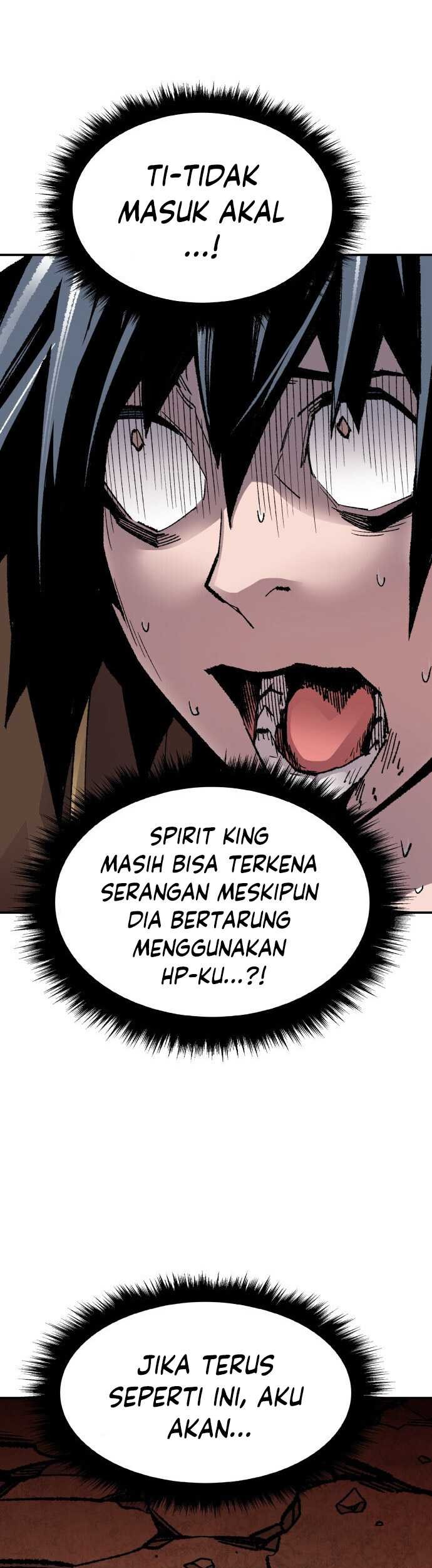 Limit Breaker Chapter 54 Gambar 42