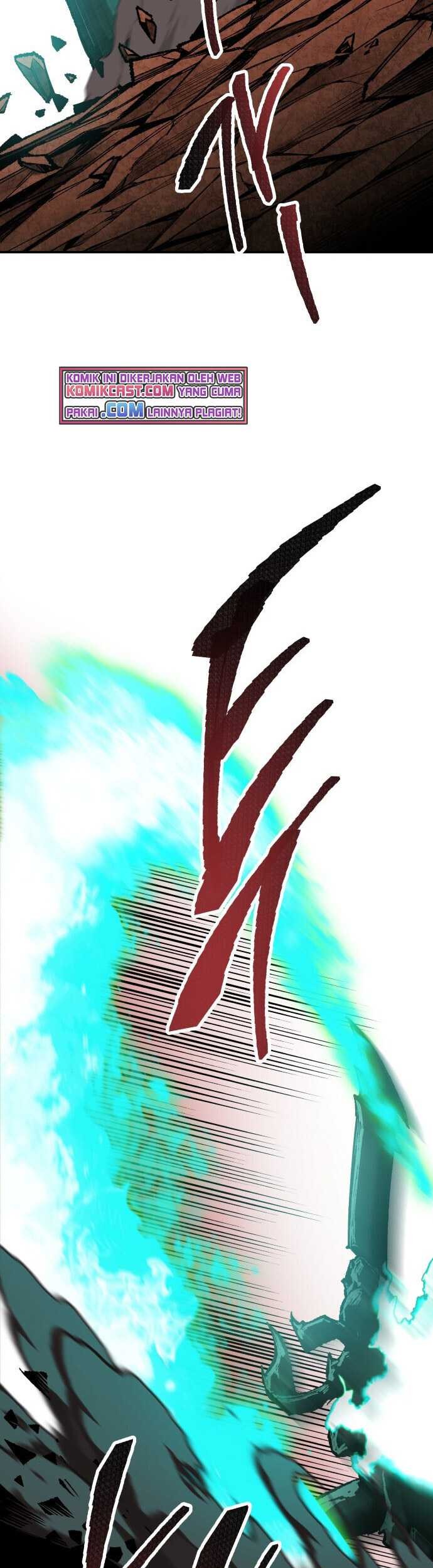 Limit Breaker Chapter 54 Gambar 50