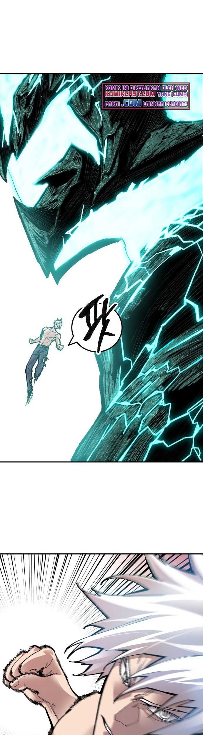 Limit Breaker Chapter 54 Gambar 52