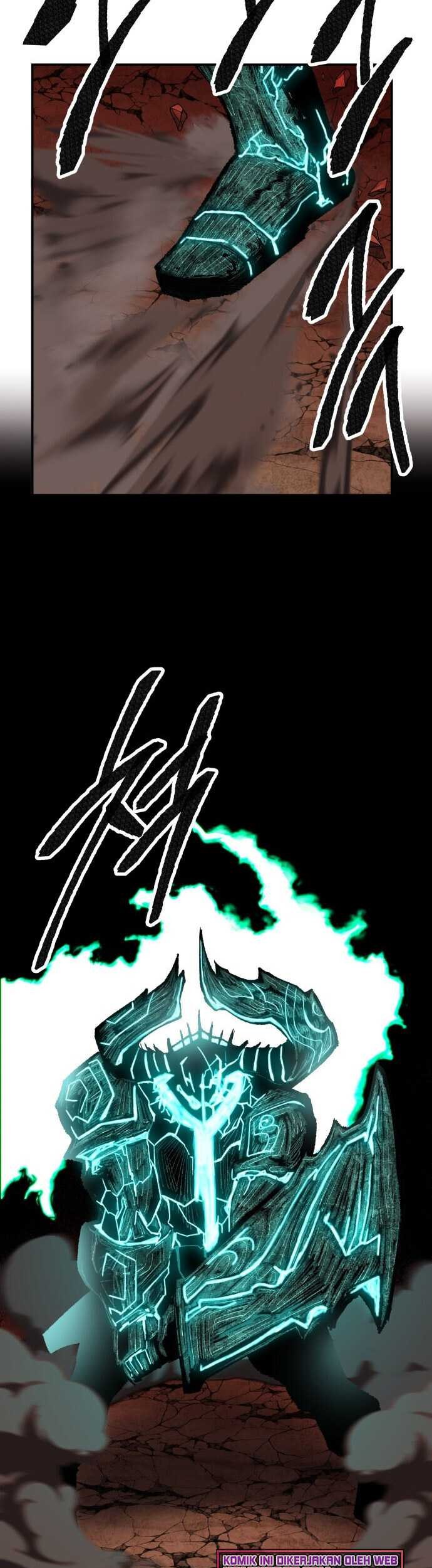 Limit Breaker Chapter 54 Gambar 56