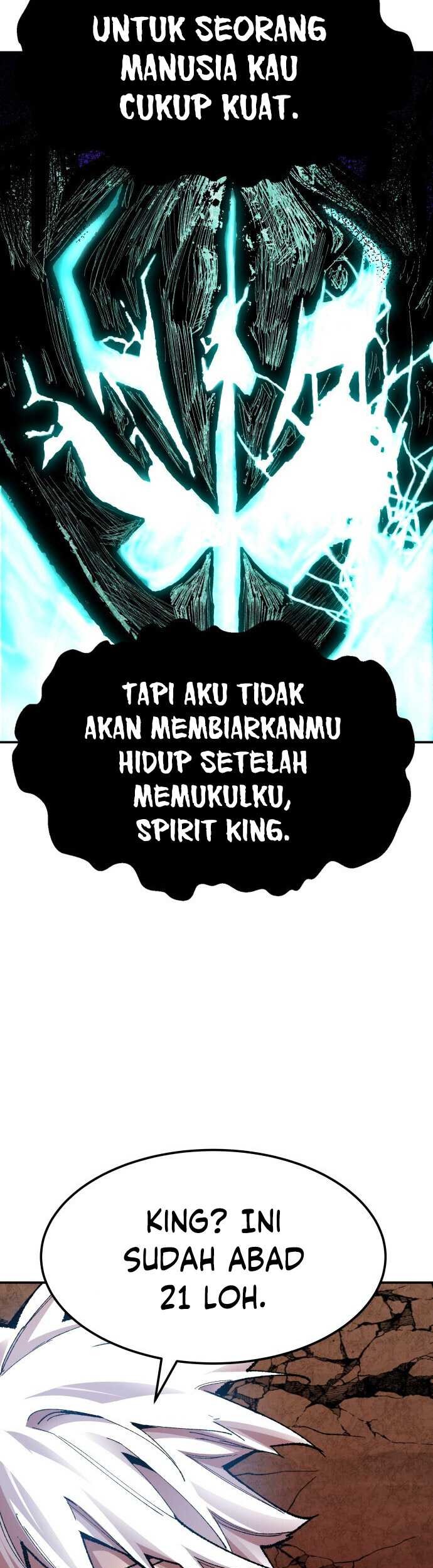 Limit Breaker Chapter 54 Gambar 58