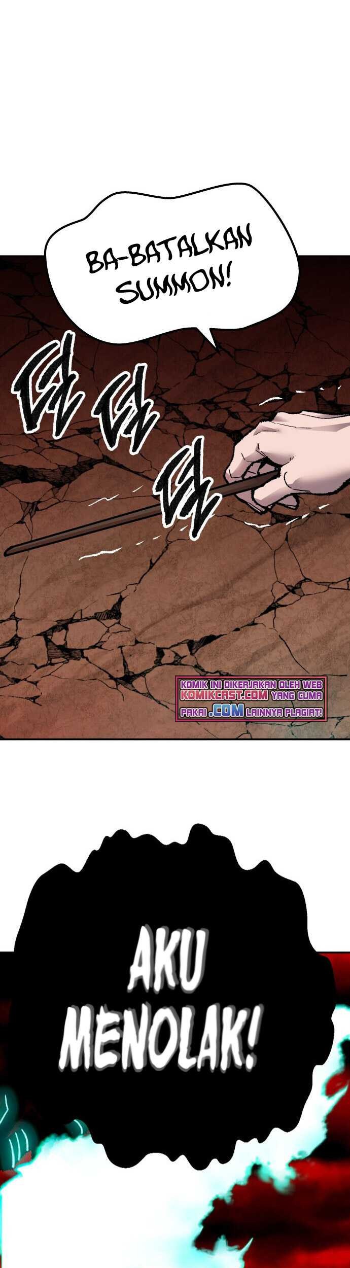 Limit Breaker Chapter 54 Gambar 62