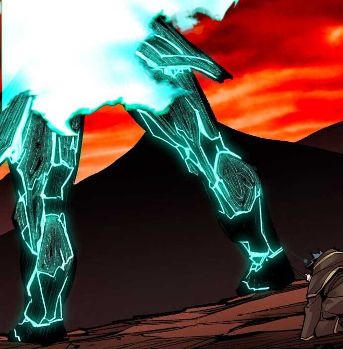 Limit Breaker Chapter 54 Gambar 63