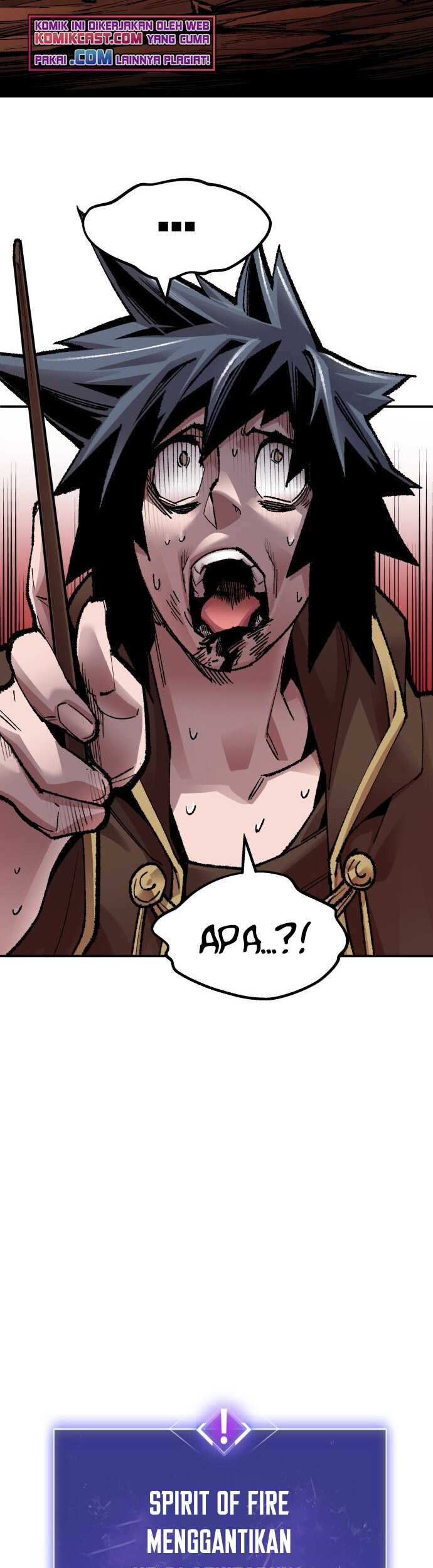 Limit Breaker Chapter 54 Gambar 64