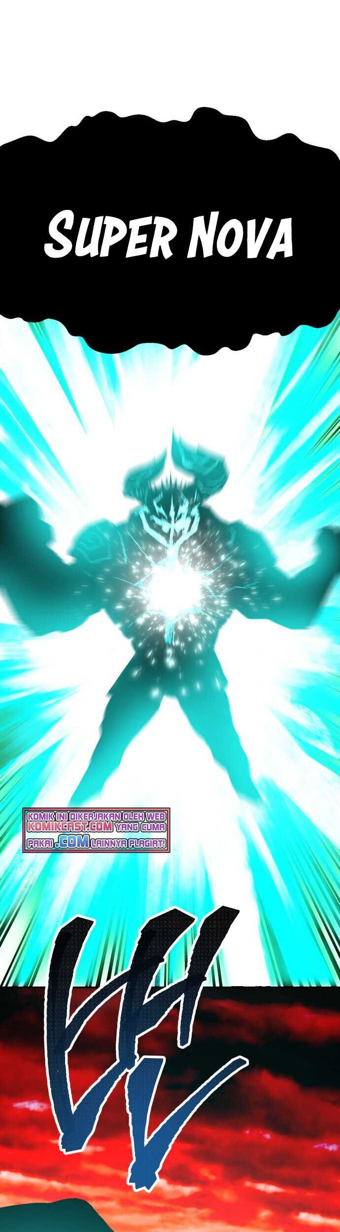 Limit Breaker Chapter 54 Gambar 72
