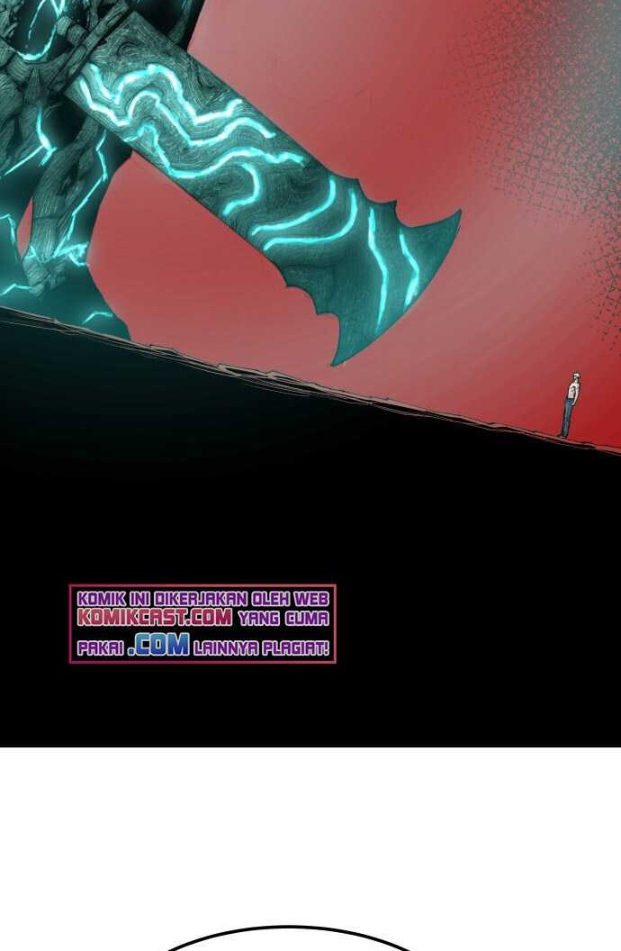 Limit Breaker Chapter 54 Gambar 13