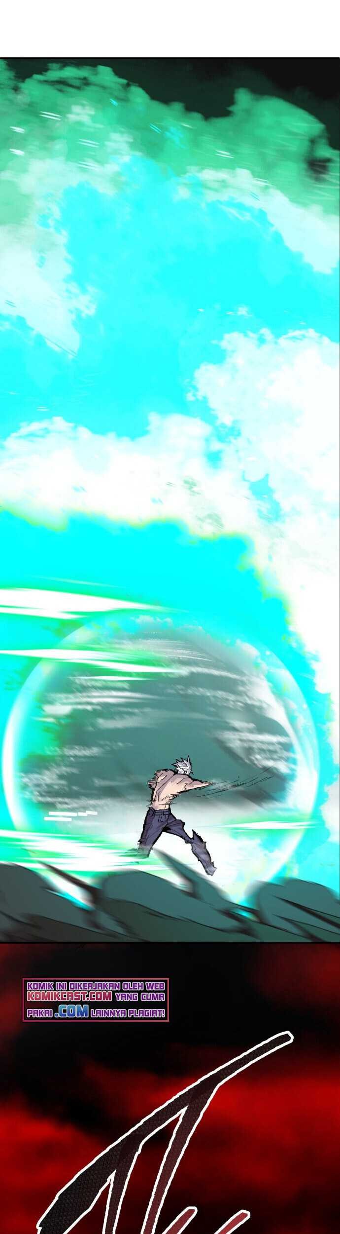 Limit Breaker Chapter 54 Gambar 78