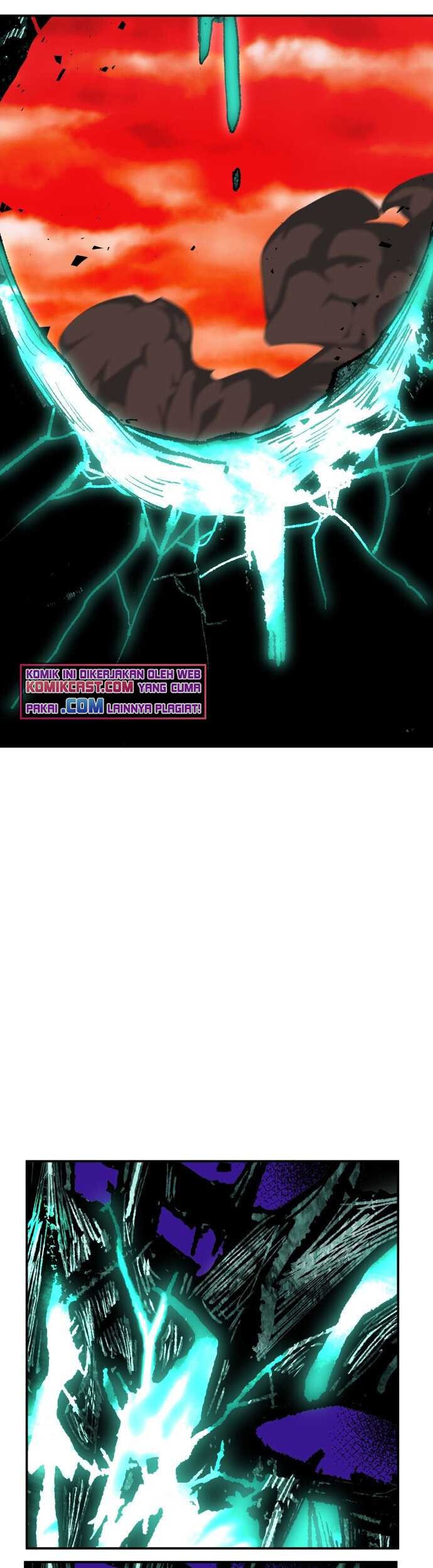 Limit Breaker Chapter 54 Gambar 82