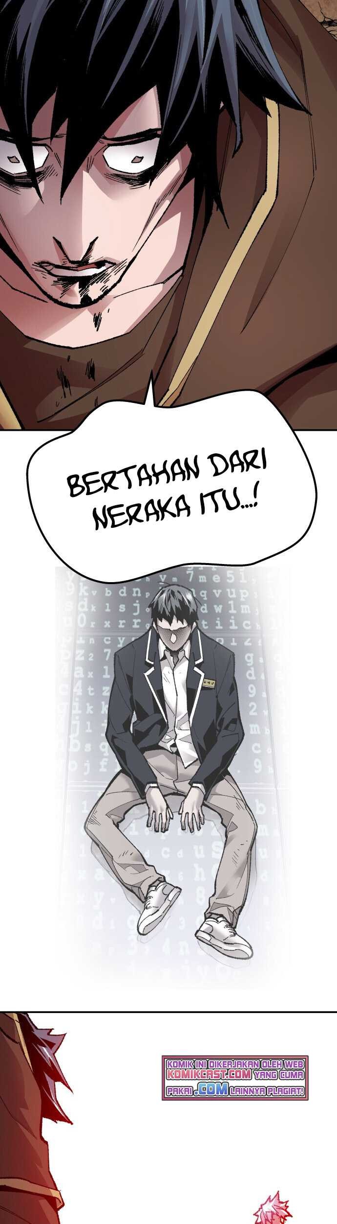 Limit Breaker Chapter 54 Gambar 90