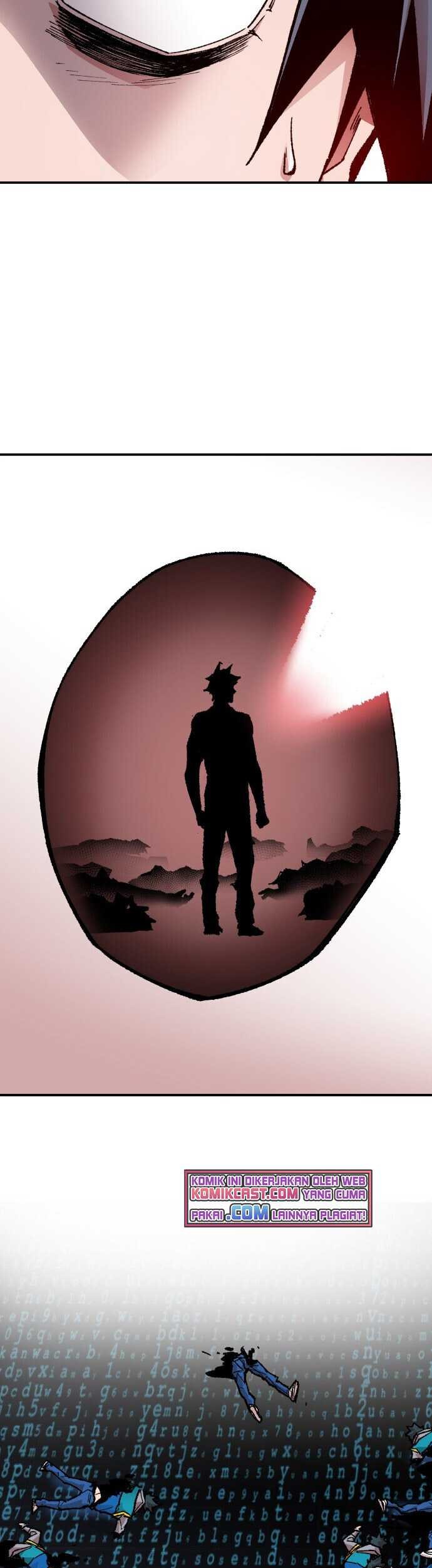 Limit Breaker Chapter 54 Gambar 94