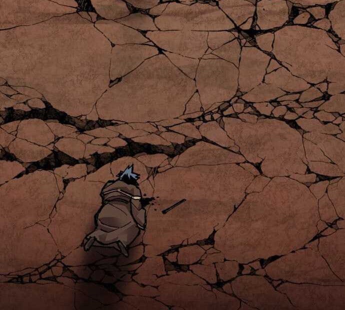 Limit Breaker Chapter 54 Gambar 97