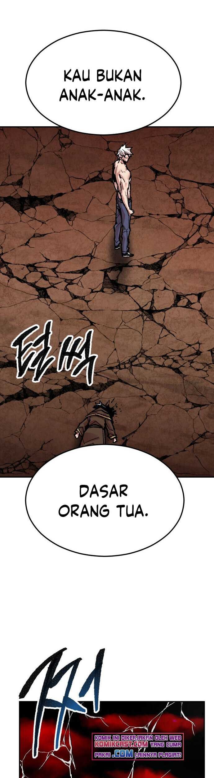 Limit Breaker Chapter 54 Gambar 100