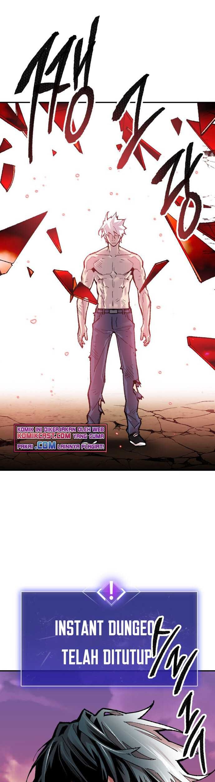 Limit Breaker Chapter 54 Gambar 102