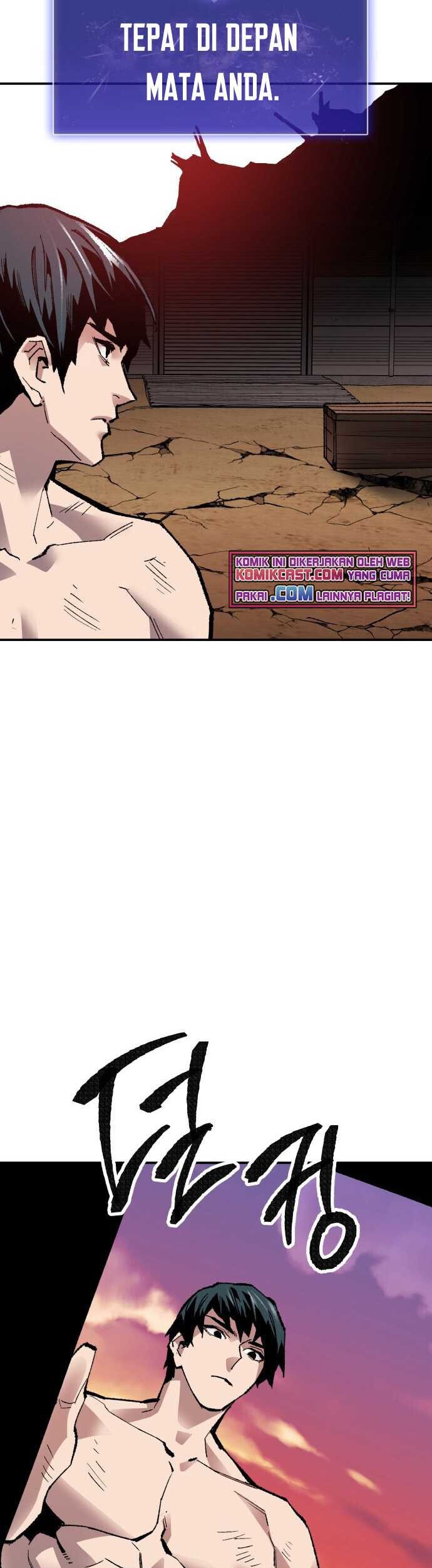 Limit Breaker Chapter 54 Gambar 106