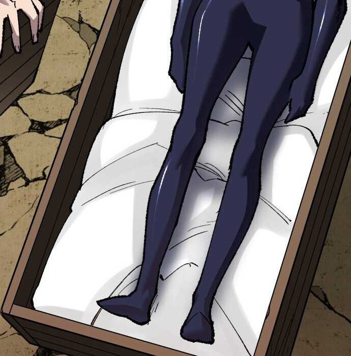 Limit Breaker Chapter 54 Gambar 109