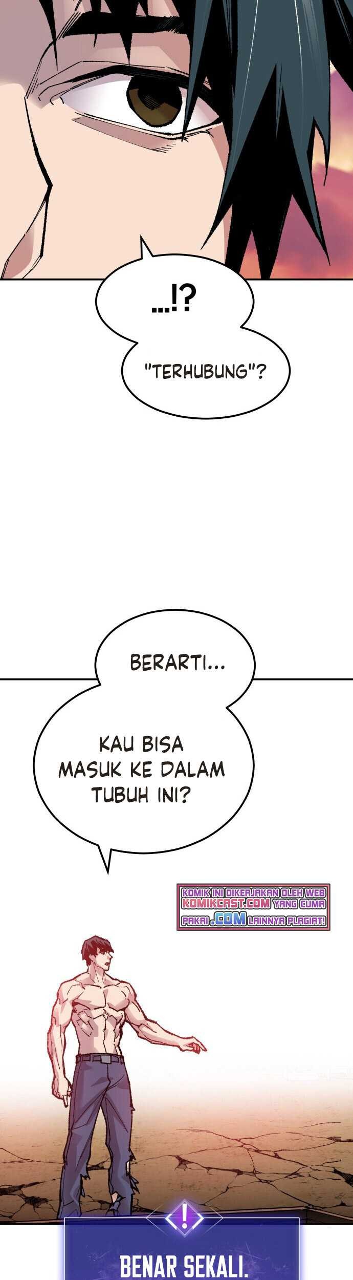 Limit Breaker Chapter 54 Gambar 114