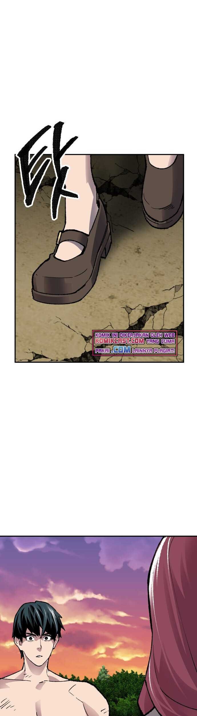 Limit Breaker Chapter 54 Gambar 132