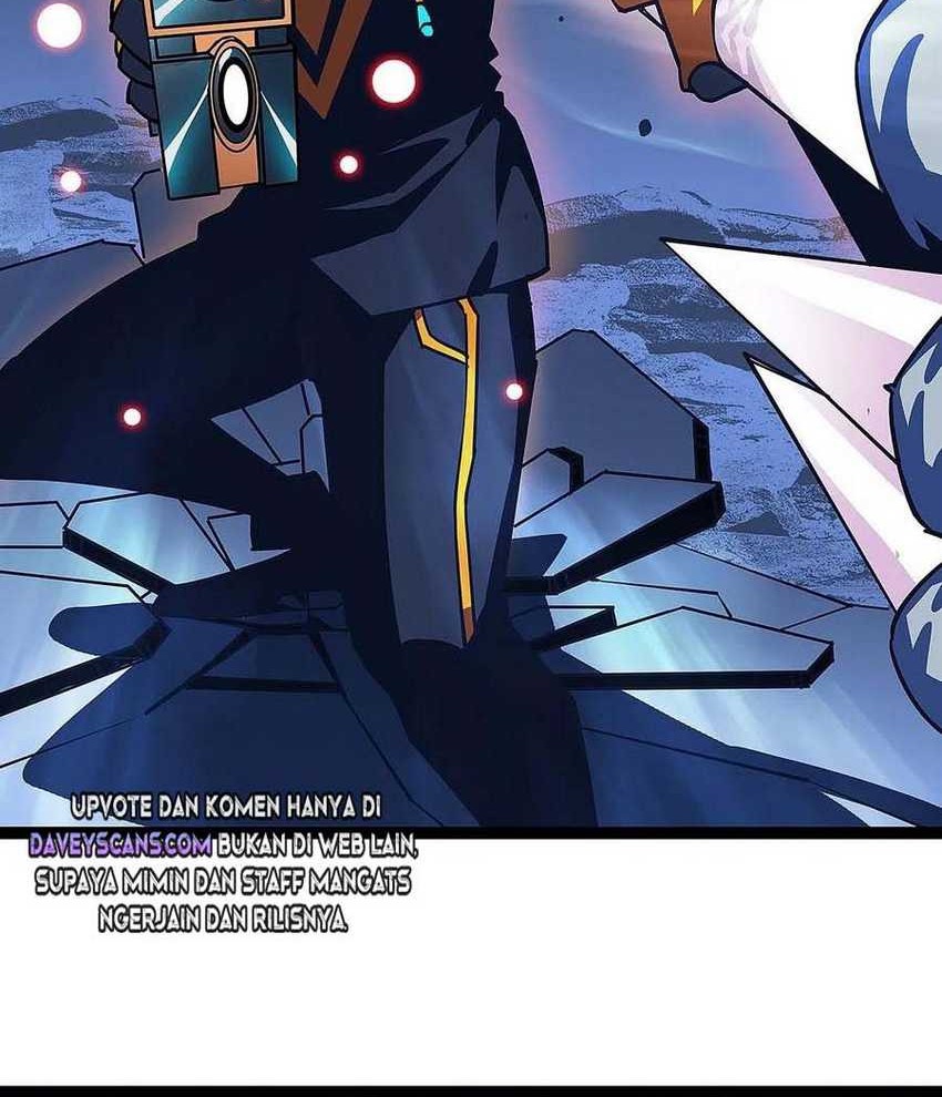 It all starts with playing game seriously Chapter 28 Gambar 30