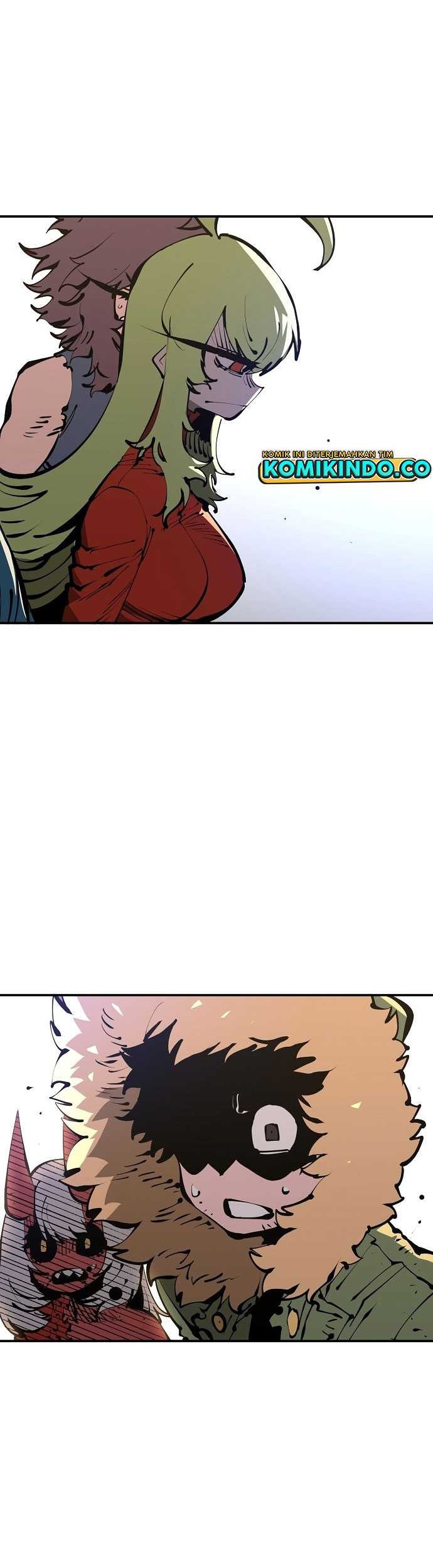 Player Chapter 75 Gambar 29