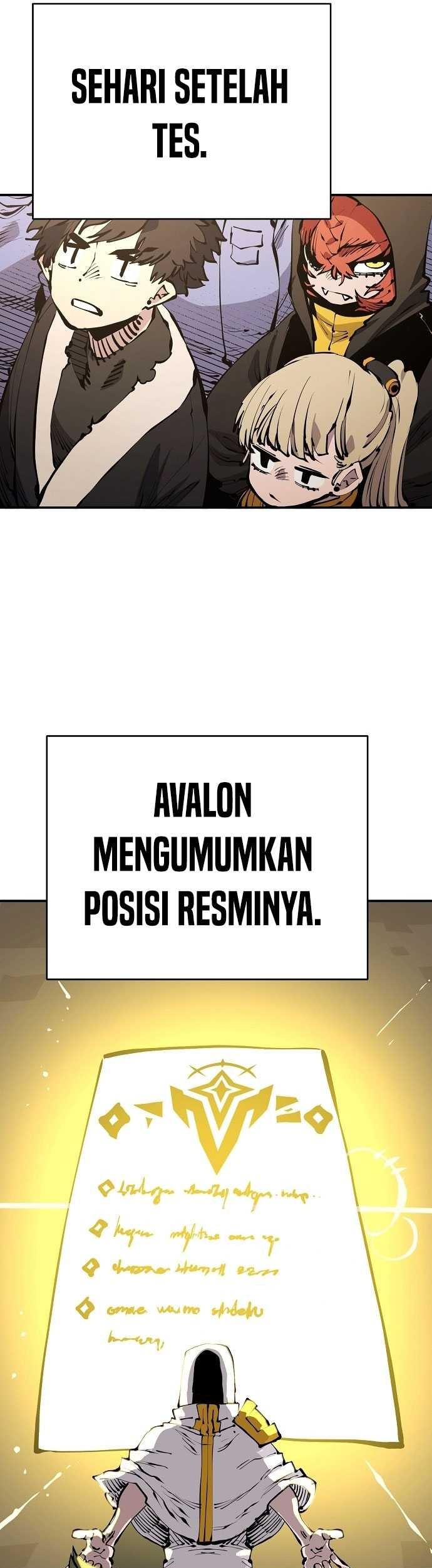 Player Chapter 75 Gambar 34