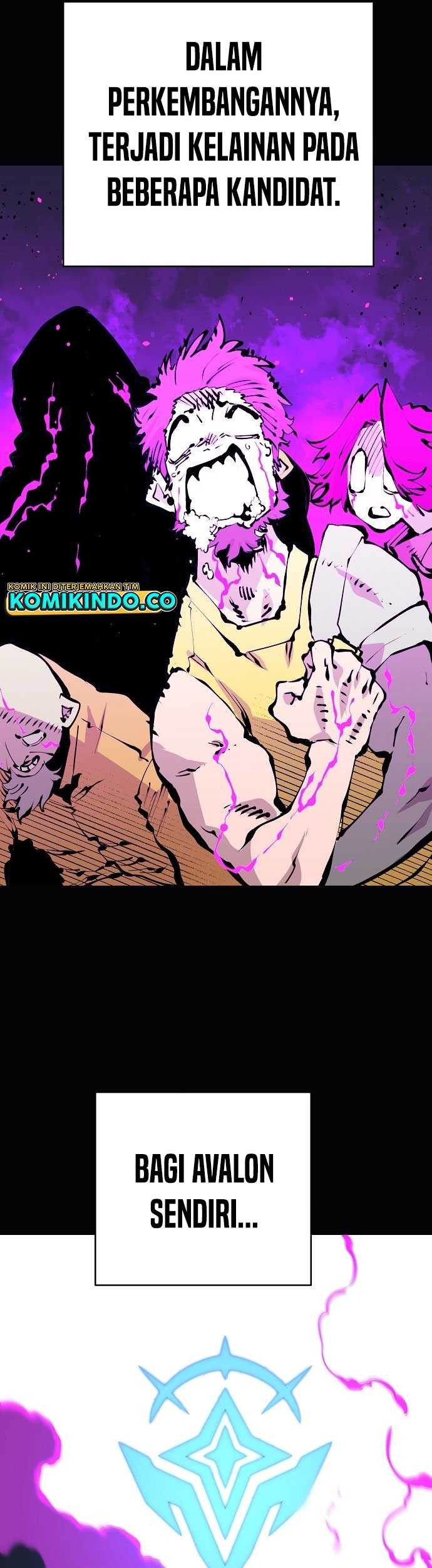 Player Chapter 75 Gambar 38