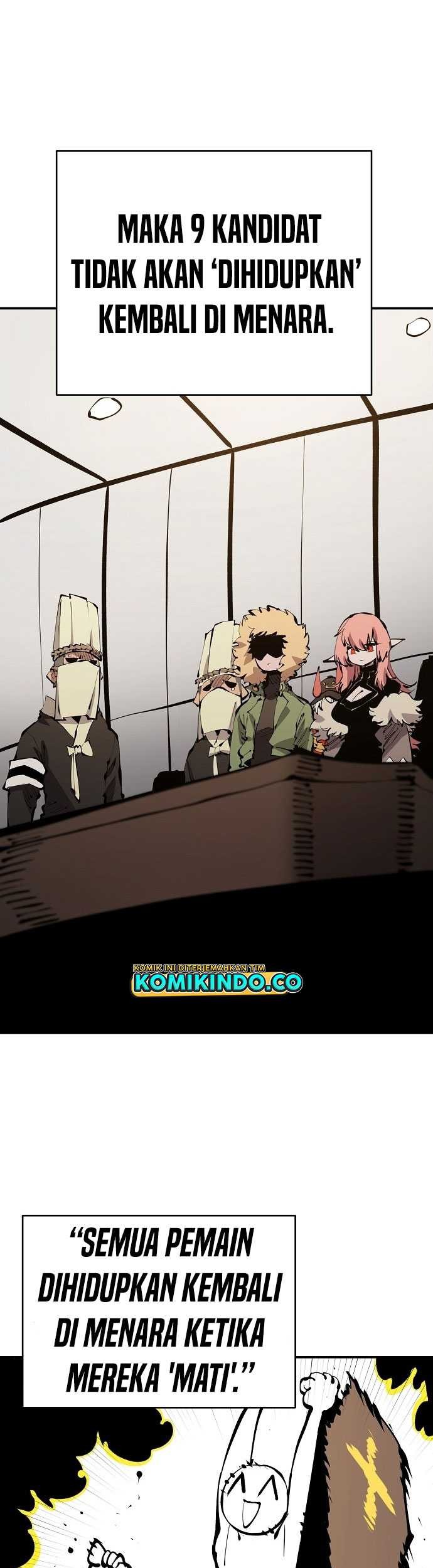 Player Chapter 75 Gambar 42