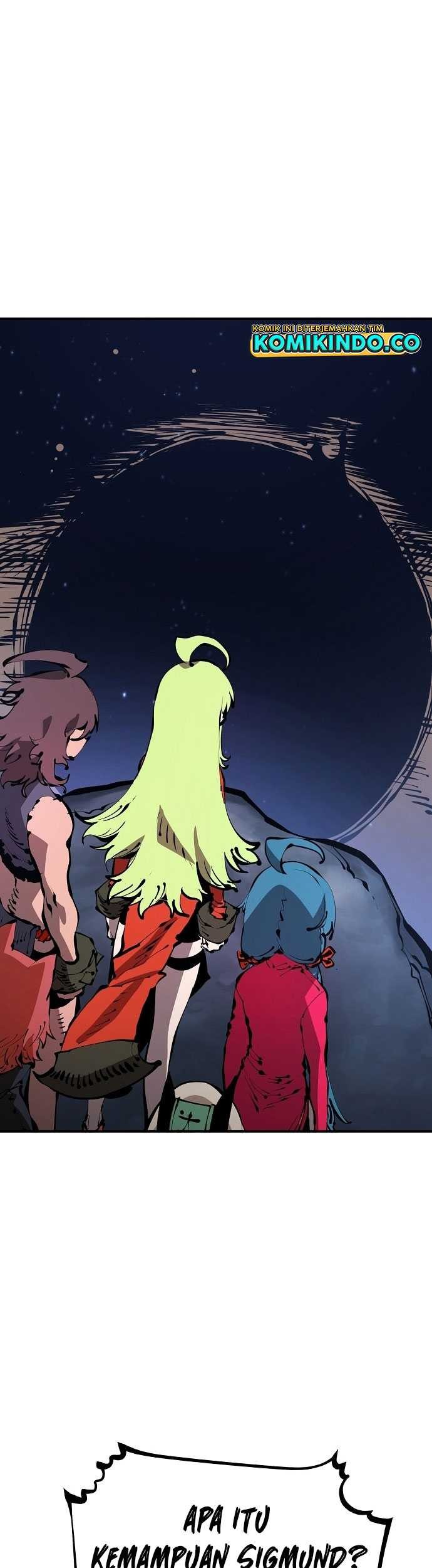 Manhwa Player Chapter 75 gambar nomor 2