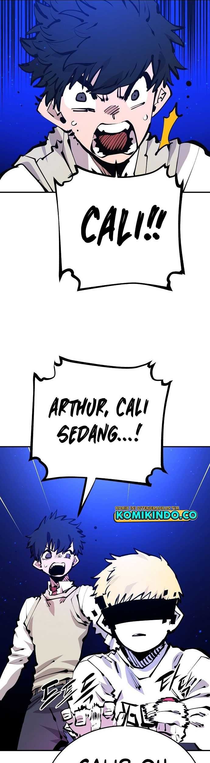 Player Chapter 74 Gambar 20