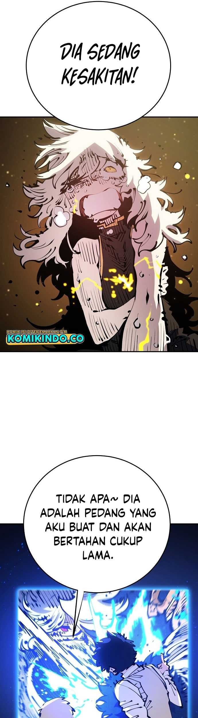 Player Chapter 74 Gambar 22