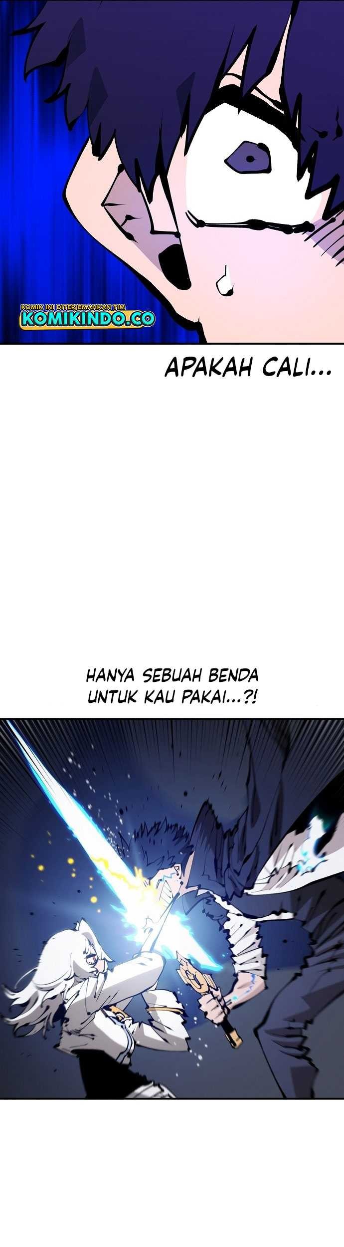 Player Chapter 74 Gambar 41