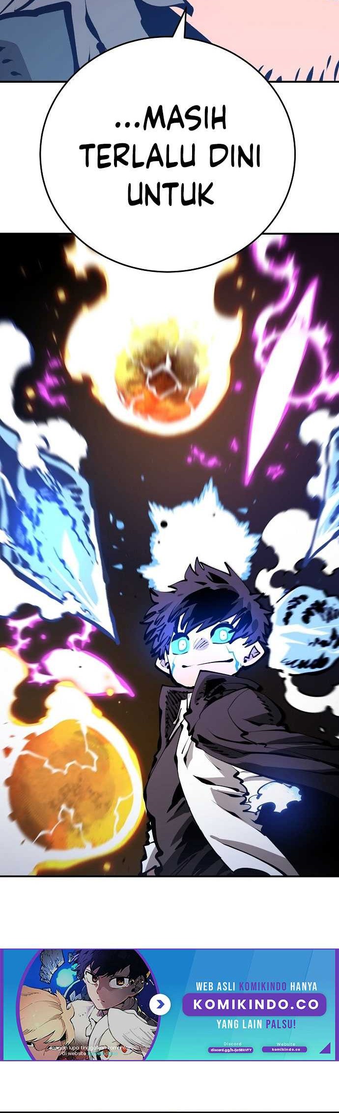 Player Chapter 74 Gambar 13